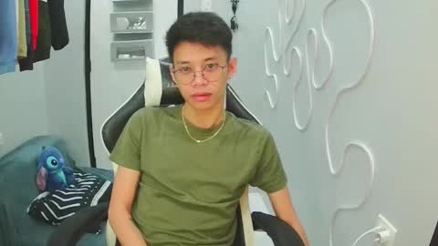 prince_harrison online show from March 18, 2026, 5:49 pm