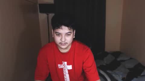 Killian online show from February 24, 2026, 8:51 pm