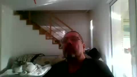 chris online show from June 30, 2026, 6:20 pm