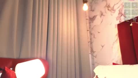 PRINCEPOPPY  online show from October 9, 2025, 8:40 pm