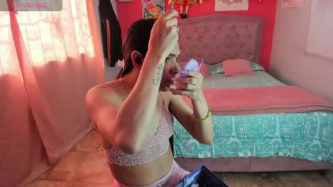 Snapshot of prince_salome chatting on May 19, 2026, 6:47 pm prince_salome online show from May 19, 2026, 6:47 pm
