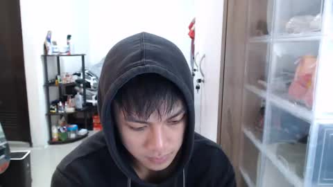 Prince Adrian online show from March 3, 2025, 4:35 pm