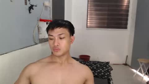 Prince Adrian online show from October 16, 2025, 7:09 am