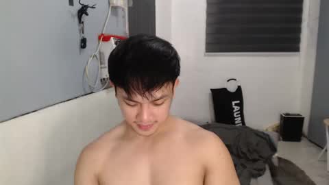 Prince Adrian online show from November 26, 2025, 6:42 pm