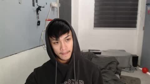 Prince Adrian online show from January 13, 2026, 7:57 am