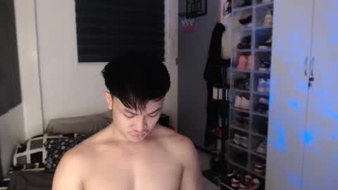 Prince Adrian online show from February 18, 2026, 11:50 am