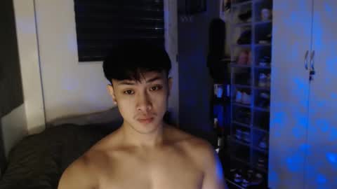 Prince Adrian online show from February 19, 2026, 7:59 am