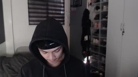 Prince Adrian online show from February 28, 2026, 7:53 am