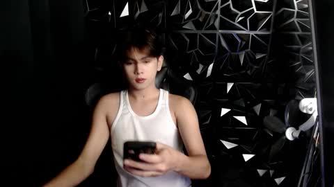 princecalix online show from March 13, 2026, 12:06 am