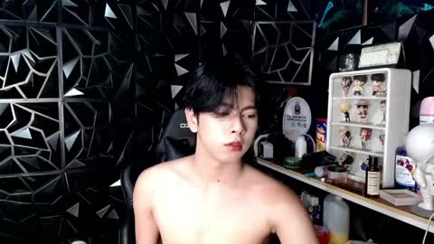 princecalix online show from April 28, 2026, 3:06 pm