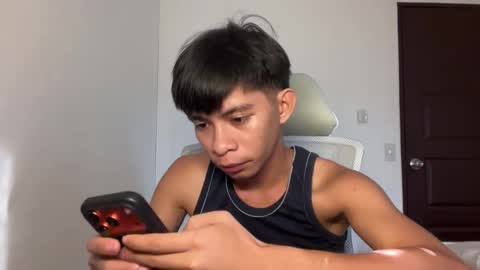 Charls online show from June 5, 2026, 10:48 pm