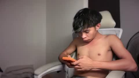 Charls online show from June 30, 2026, 12:50 pm