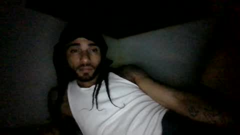 Prince Redd Saint  online show from September 24, 2025, 8:17 am