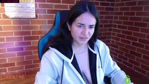 Leia online show from January 4, 2025, 12:38 pm