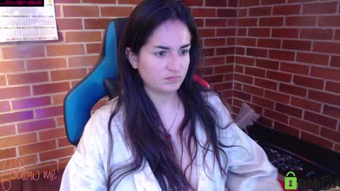 Leia online show from January 16, 2025, 1:36 pm