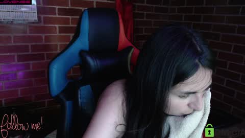 Leia online show from January 17, 2025, 9:28 pm