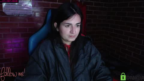 Leia online show from January 20, 2025, 11:32 pm