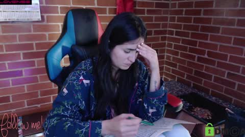 Leia online show from January 24, 2025, 5:53 pm