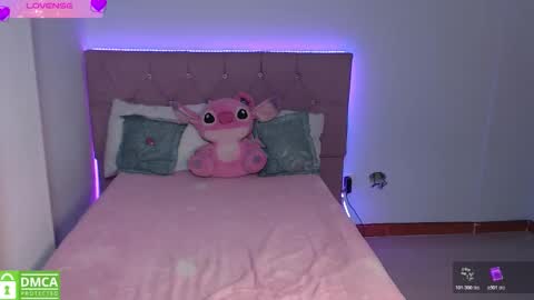 hanna online show from March 12, 2026, 5:24 am