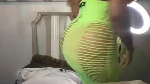 princess1tick online show from January 9, 2026, 5:48 pm