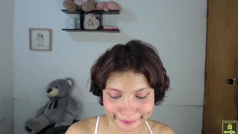 An online show from October 23, 2025, 6:50 pm