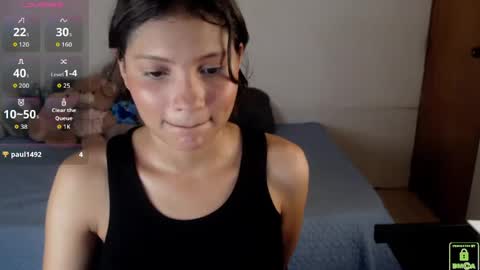 An online show from April 13, 2026, 8:47 pm