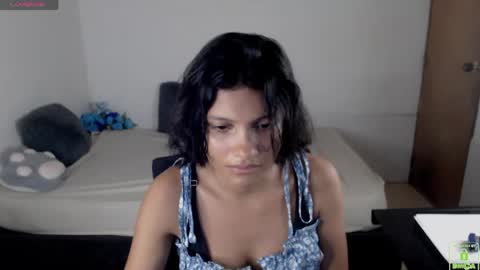 Snapshot of princess_an chatting on June 5, 2026, 7:52 pm An online show from June 5, 2026, 7:52 pm