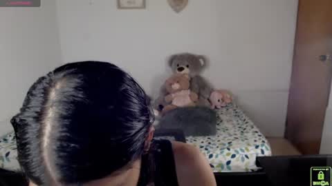 Snapshot of princess_an chatting on June 18, 2026, 6:34 pm An online show from June 18, 2026, 6:34 pm