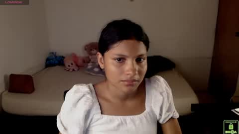 Snapshot of princess_an chatting on June 29, 2026, 7:47 pm An online show from June 29, 2026, 7:47 pm