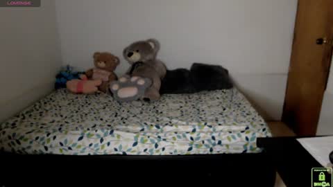 Snapshot of princess_an chatting on July 14, 2026, 6:46 pm An online show from July 14, 2026, 6:46 pm