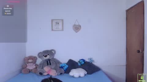 Snapshot of princess_an chatting on July 15, 2026, 7:52 pm An online show from July 15, 2026, 7:52 pm