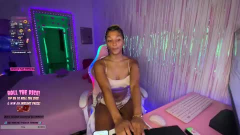 Cece  NEXT LIVESTREAM -- DEC. 4th  7 PM CST online show from October 5, 2025, 3:05 am