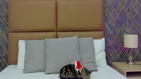  Princess Deimos  online show from January 6, 2026, 8:12 pm