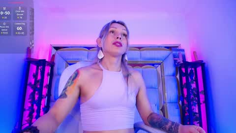 princess helena  online show from January 11, 2025, 2:41 am