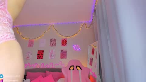 Kristy online show from January 19, 2026, 6:17 am