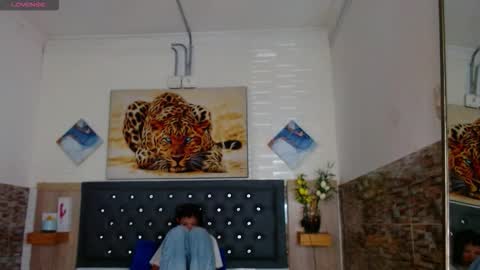 Princess Martinez online show from January 7, 2026, 3:58 pm