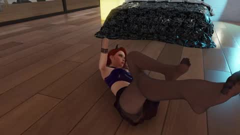 Rose online show from March 1, 2025, 6:00 pm