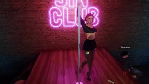 Rose online show from March 12, 2025, 10:17 pm