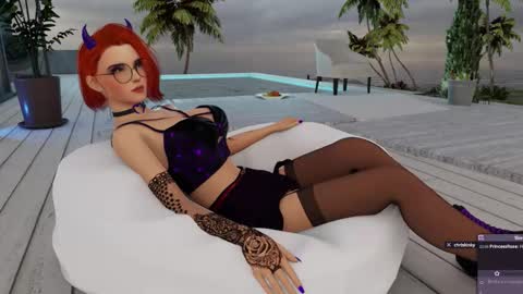 Rose online show from September 9, 2025, 3:06 am