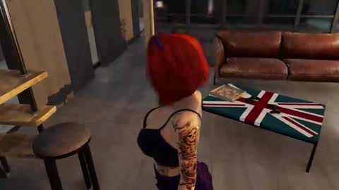 Rose online show from December 3, 2025, 6:21 am