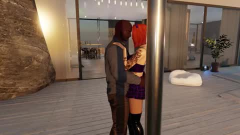 Rose online show from December 19, 2025, 5:03 am