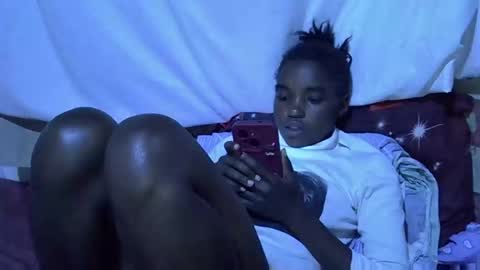 princess_scovia online show from October 14, 2025, 6:58 am