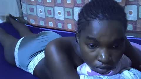 princess_scovia online show from November 17, 2025, 10:43 am