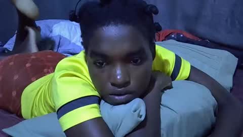 princess_scovia online show from November 28, 2025, 8:00 pm