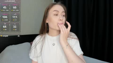 Sonya online show from June 9, 2026, 10:05 am