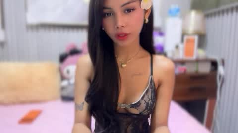 Estela online show from January 6, 2026, 7:39 pm