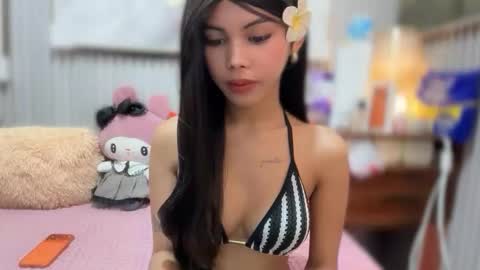 Estela online show from January 14, 2026, 1:28 pm