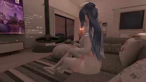 Snapshot of princess_vr chatting on July 12, 2026, 11:34 am princess_vr online show from July 12, 2026, 11:34 am