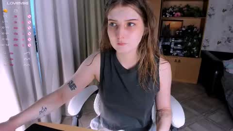 princessaalicc online show from September 11, 2025, 3:23 pm