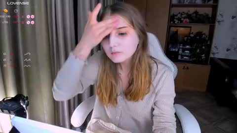 princessaalicc online show from September 29, 2025, 3:17 pm